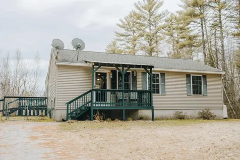 1071 Naples Road Harrison ME 04040