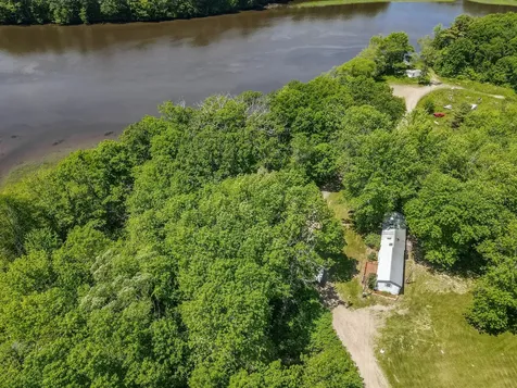 49 James Eddy Road Dresden ME 04342