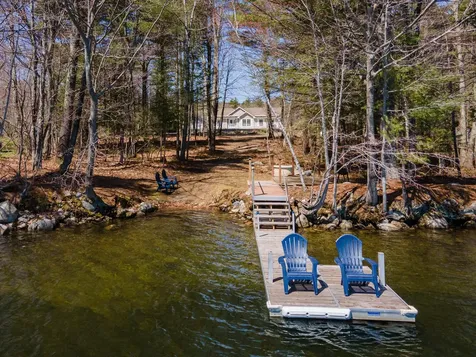 52 Plum Lane Belgrade ME 04917