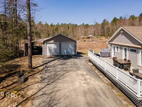 52 Plum Lane Belgrade ME 04917