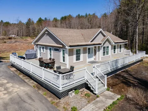 52 Plum Lane Belgrade ME 04917