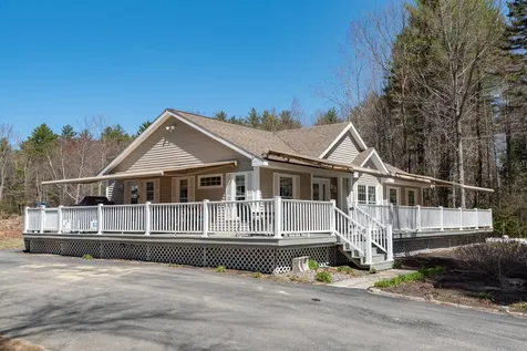 52 Plum Lane Belgrade ME 04917