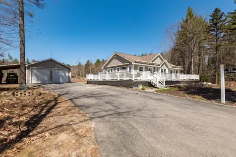 52 Plum Lane Belgrade ME 04917