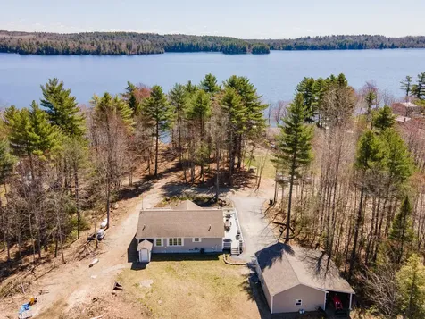 52 Plum Lane Belgrade ME 04917