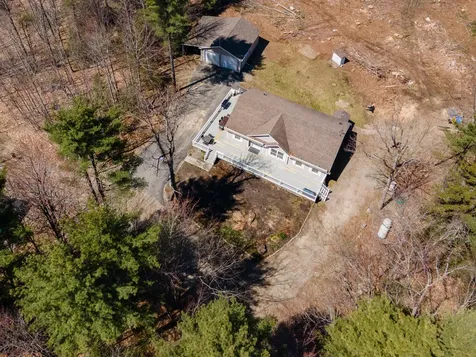52 Plum Lane Belgrade ME 04917