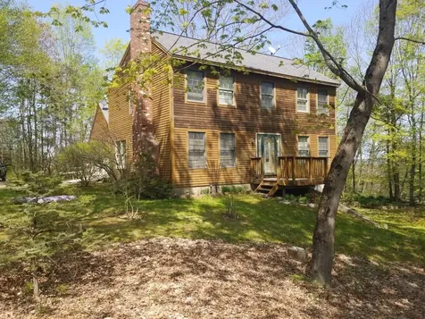 7 Littlefield Trail Sidney ME 04330
