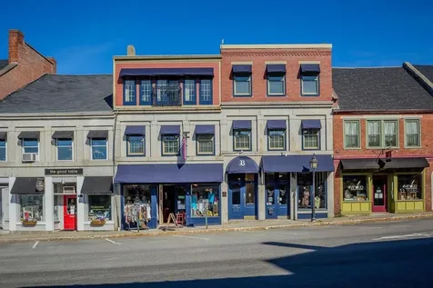70-72 Main Street Belfast ME 04915