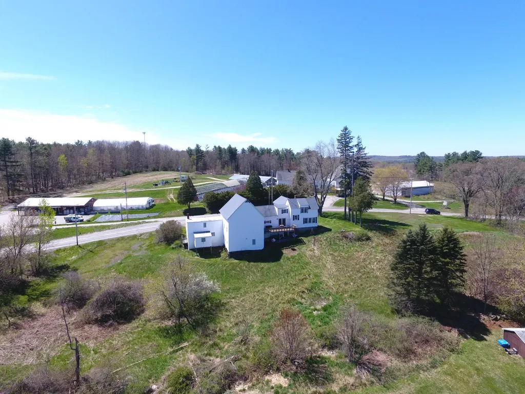 833 Summer Street Auburn ME 04210