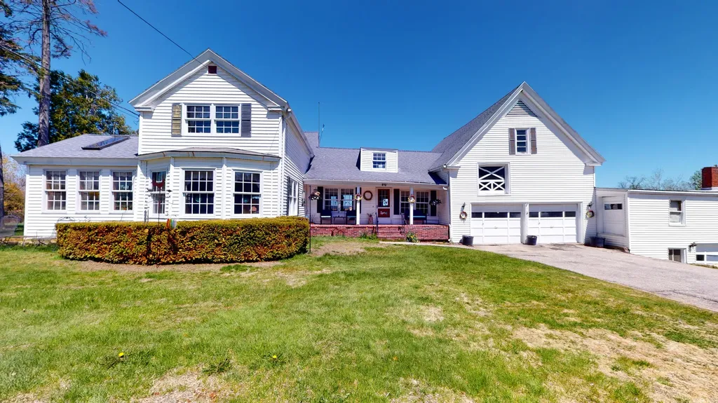 833 Summer Street Auburn ME 04210