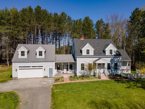60 Hurricane Road Gorham ME 04038