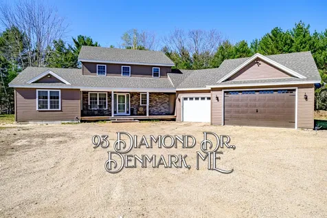 93 Diamond Drive Denmark ME 04022