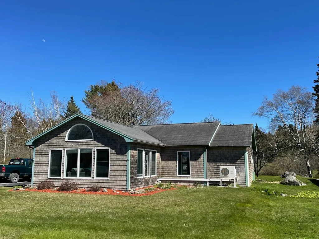 334 Mooseneck Road Addison ME 04606