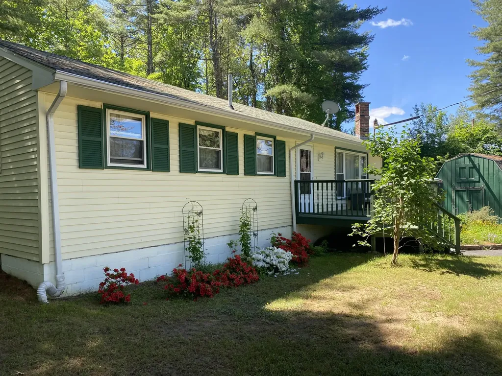 3 Paul Avenue Saco ME 04072