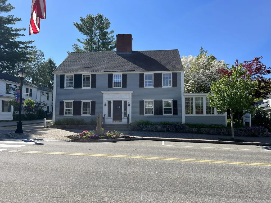 85 Main Street Kennebunk ME 04043