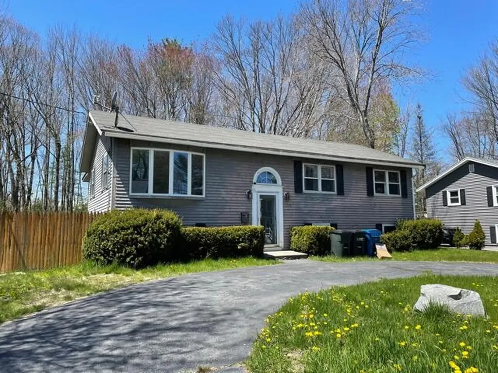 282 Holm Avenue Portland ME 04102