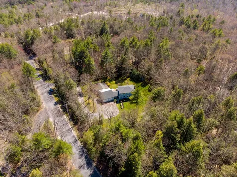 104 Hardy Road Falmouth ME 04105