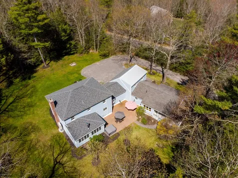 104 Hardy Road Falmouth ME 04105