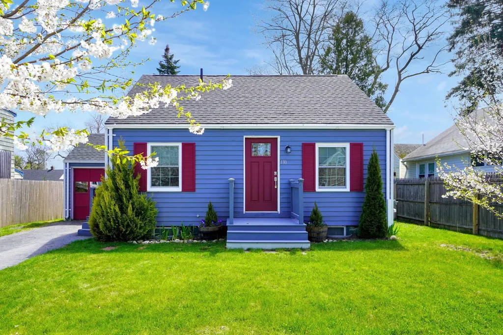 130 Gleckler Road Portland ME 04103