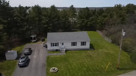 31 Liberty Drive West Gardiner ME 04345