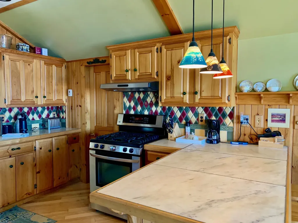 42 Huckins Cove Road Calais ME 04619