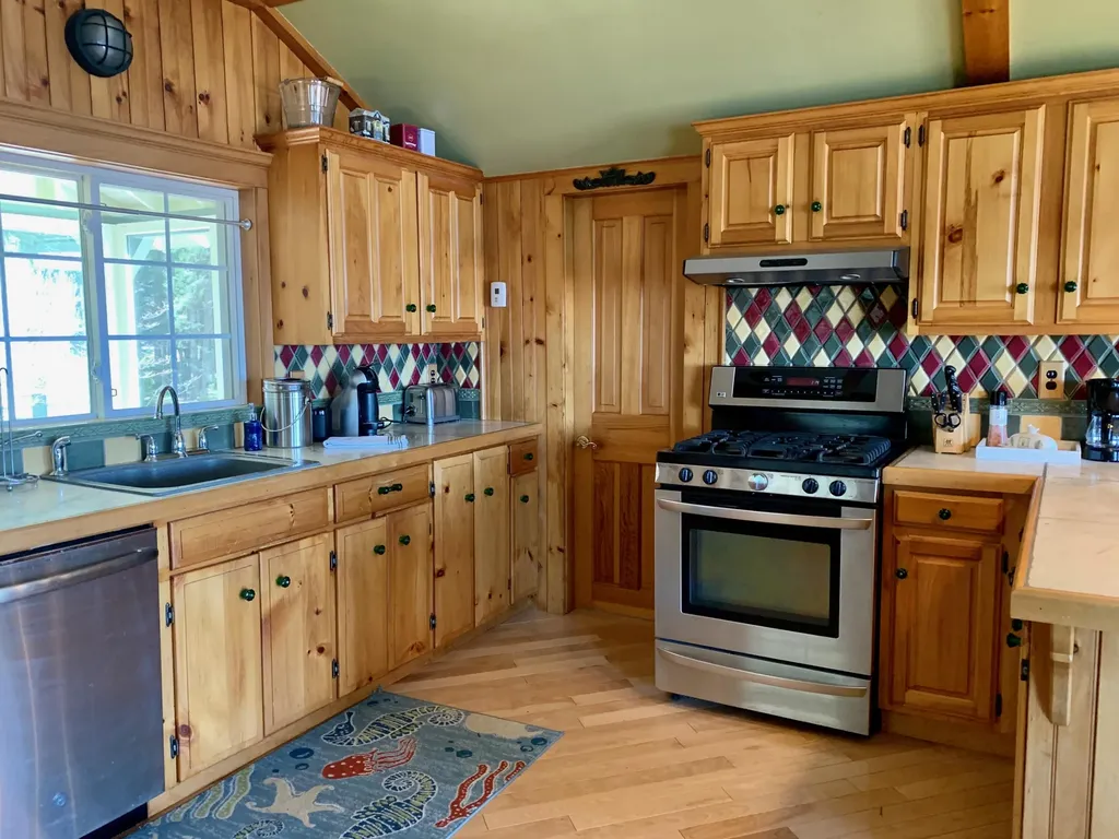 42 Huckins Cove Road Calais ME 04619