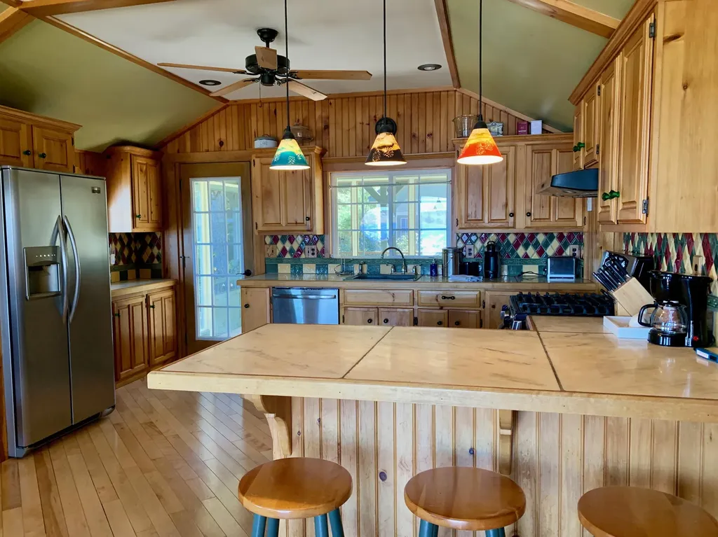 42 Huckins Cove Road Calais ME 04619