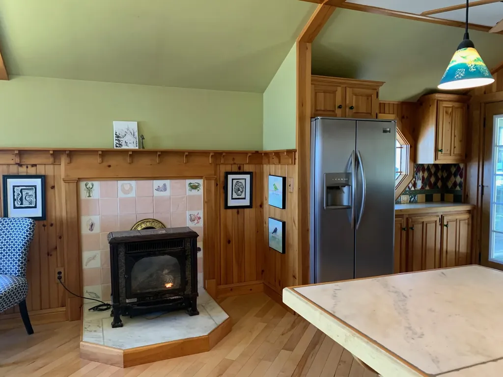 42 Huckins Cove Road Calais ME 04619