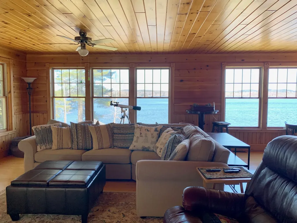 42 Huckins Cove Road Calais ME 04619