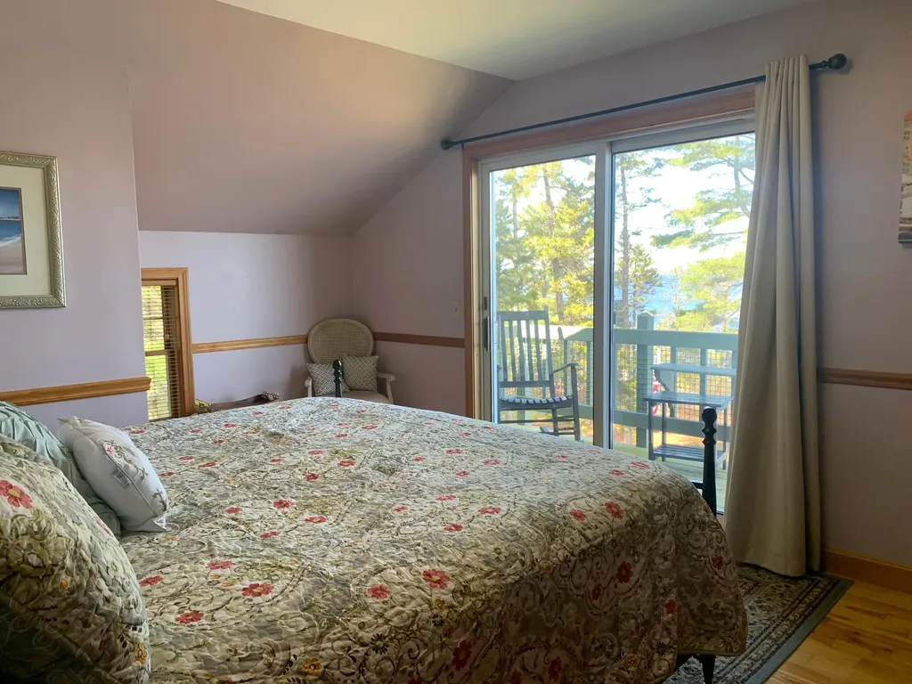 42 Huckins Cove Road Calais ME 04619
