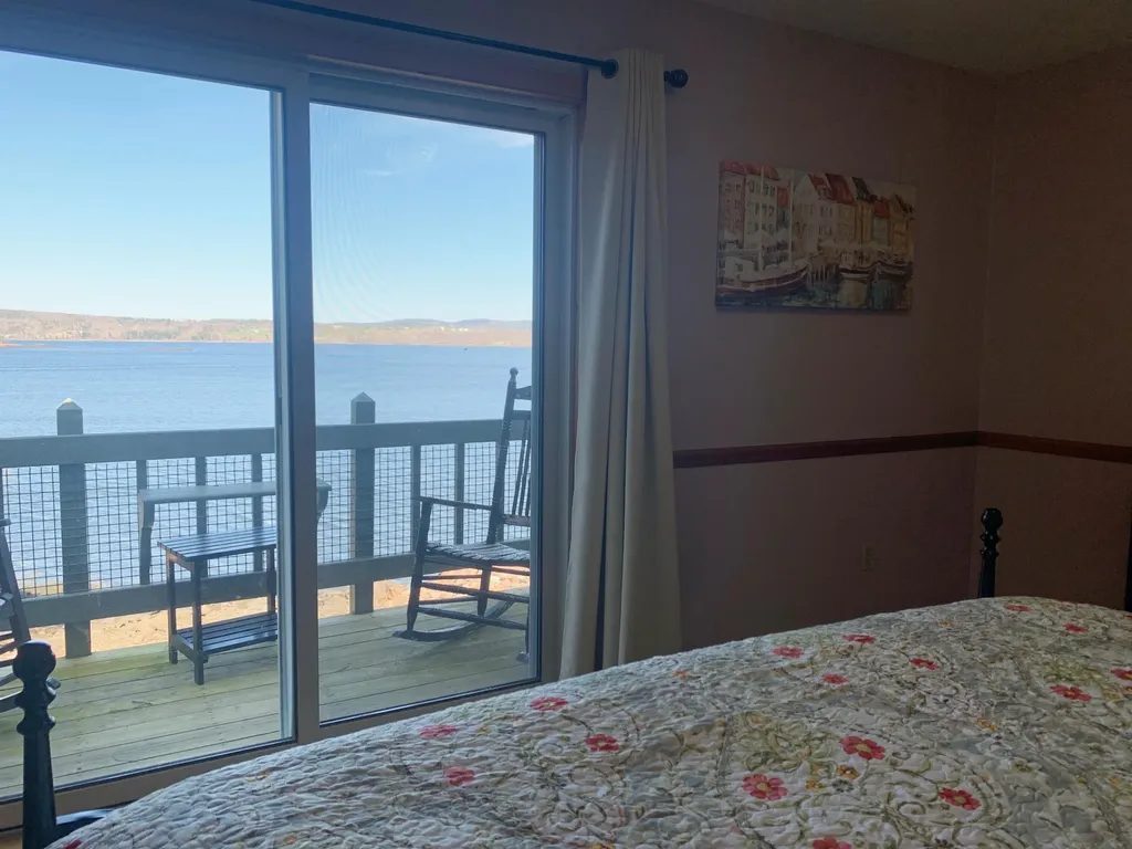 42 Huckins Cove Road Calais ME 04619