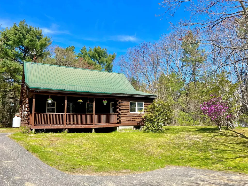 31 Rocky Ridge Road West Bath ME 04530