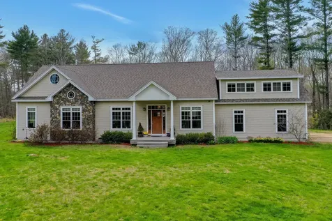 45 Old Post Road York ME 03909