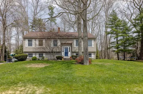 28 Arbor View Lane Scarborough ME 04074
