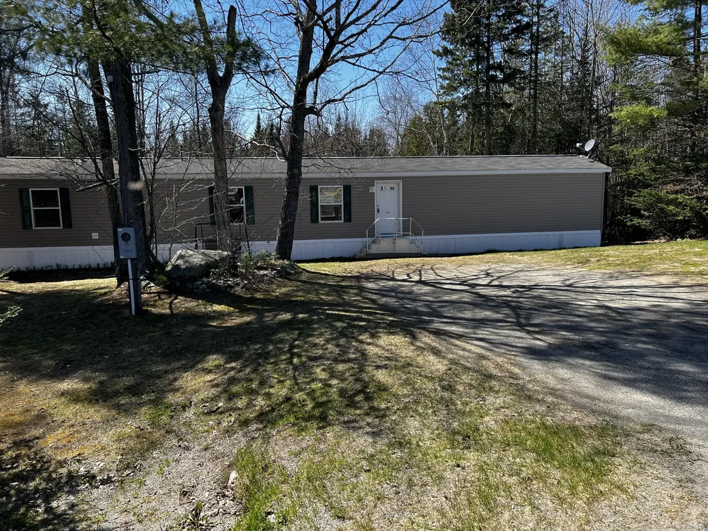 430 Swan Lake Avenue Swanville ME 04915