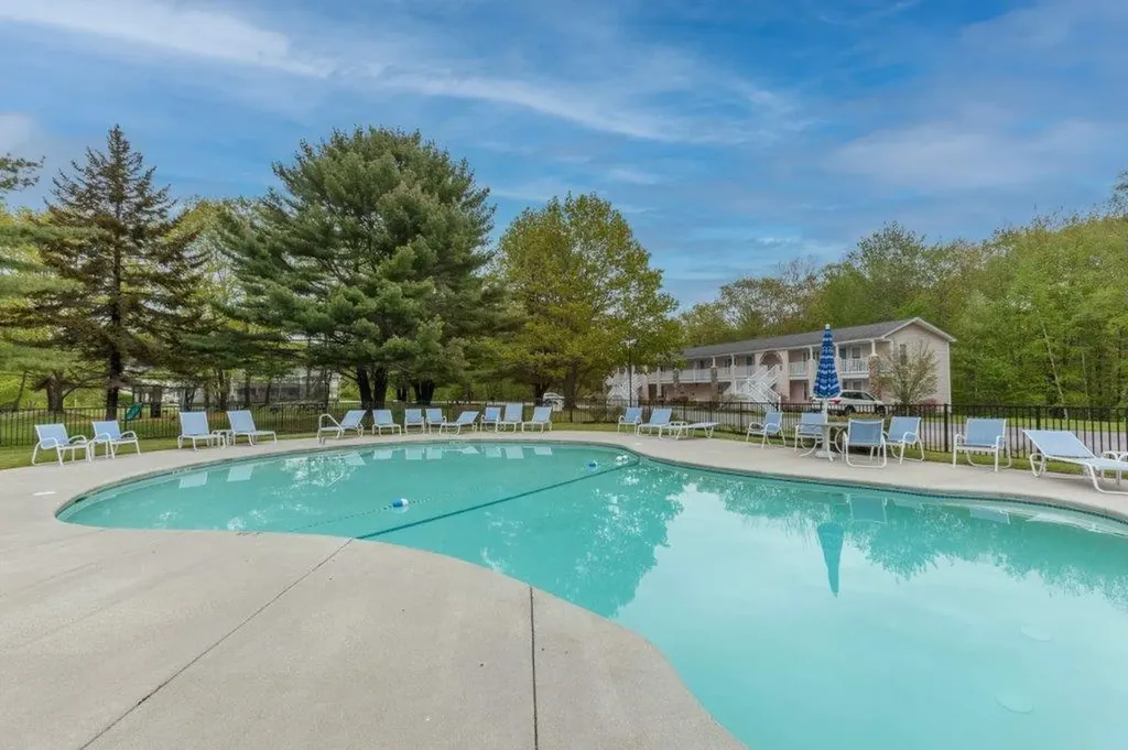 272 Mills Road Kennebunkport ME 04046