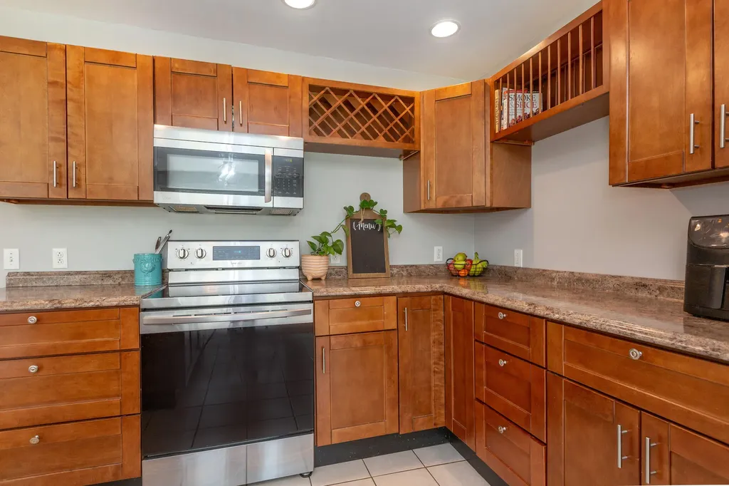 32 Partridge Drive Gardiner ME 04345