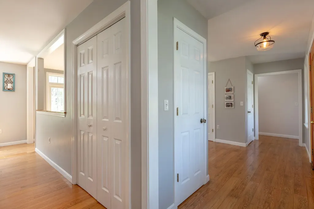 32 Partridge Drive Gardiner ME 04345