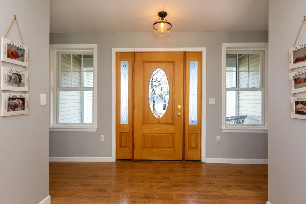32 Partridge Drive Gardiner ME 04345