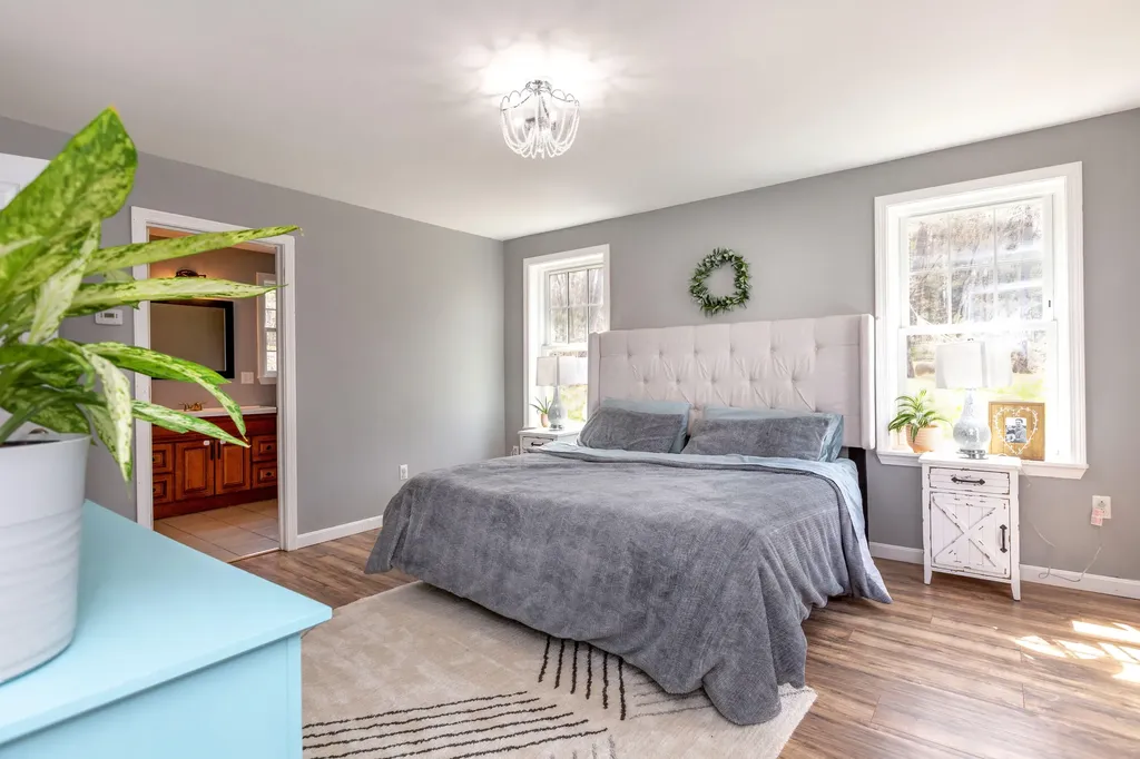 32 Partridge Drive Gardiner ME 04345