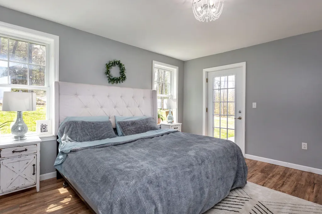 32 Partridge Drive Gardiner ME 04345