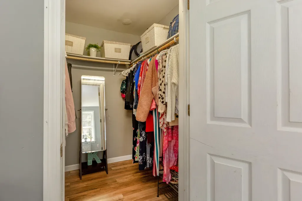 32 Partridge Drive Gardiner ME 04345