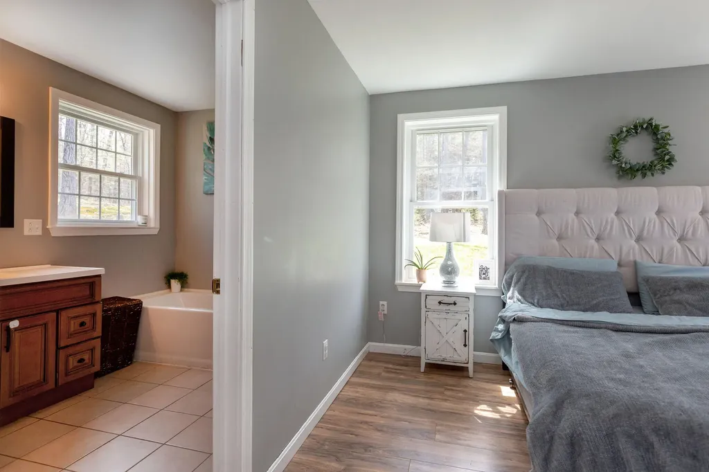 32 Partridge Drive Gardiner ME 04345