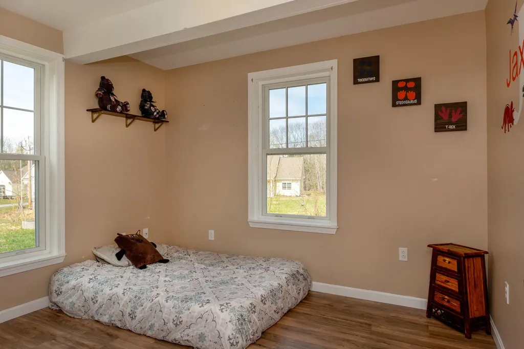 32 Partridge Drive Gardiner ME 04345