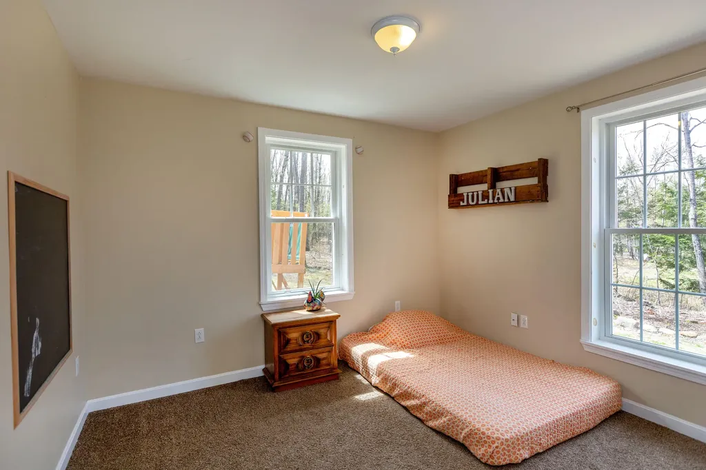 32 Partridge Drive Gardiner ME 04345