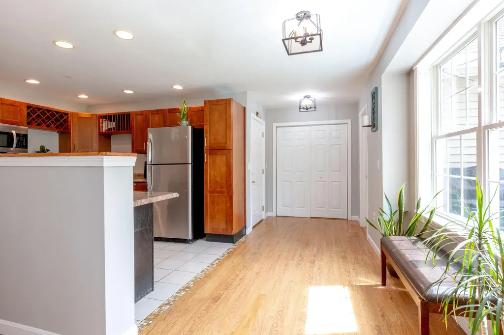 32 Partridge Drive Gardiner ME 04345