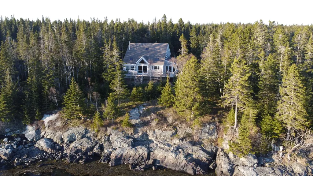 557 Yoho Head Road Machiasport ME 04655