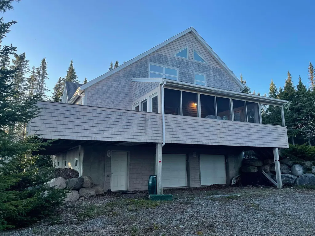 557 Yoho Head Road Machiasport ME 04655