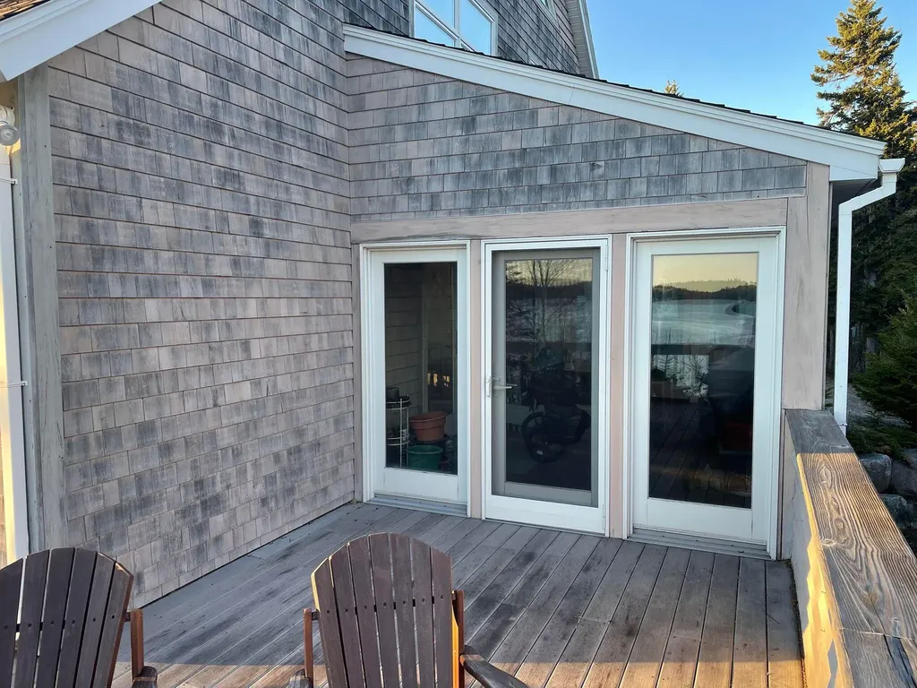 557 Yoho Head Road Machiasport ME 04655