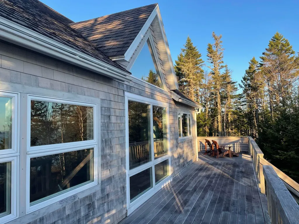 557 Yoho Head Road Machiasport ME 04655