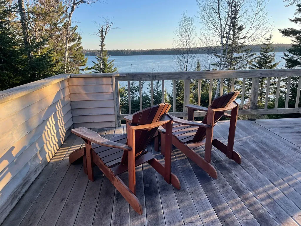 557 Yoho Head Road Machiasport ME 04655